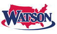 Watson logo